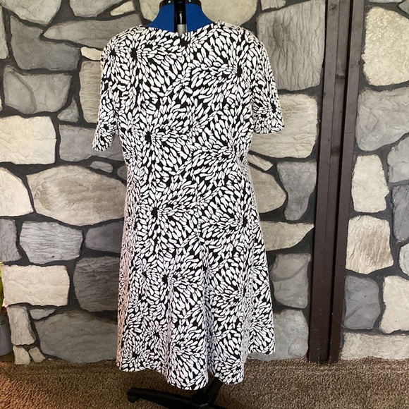 Pre-Owned Hutch Women's Size 3x Casual Dress - Picture 2 of 11